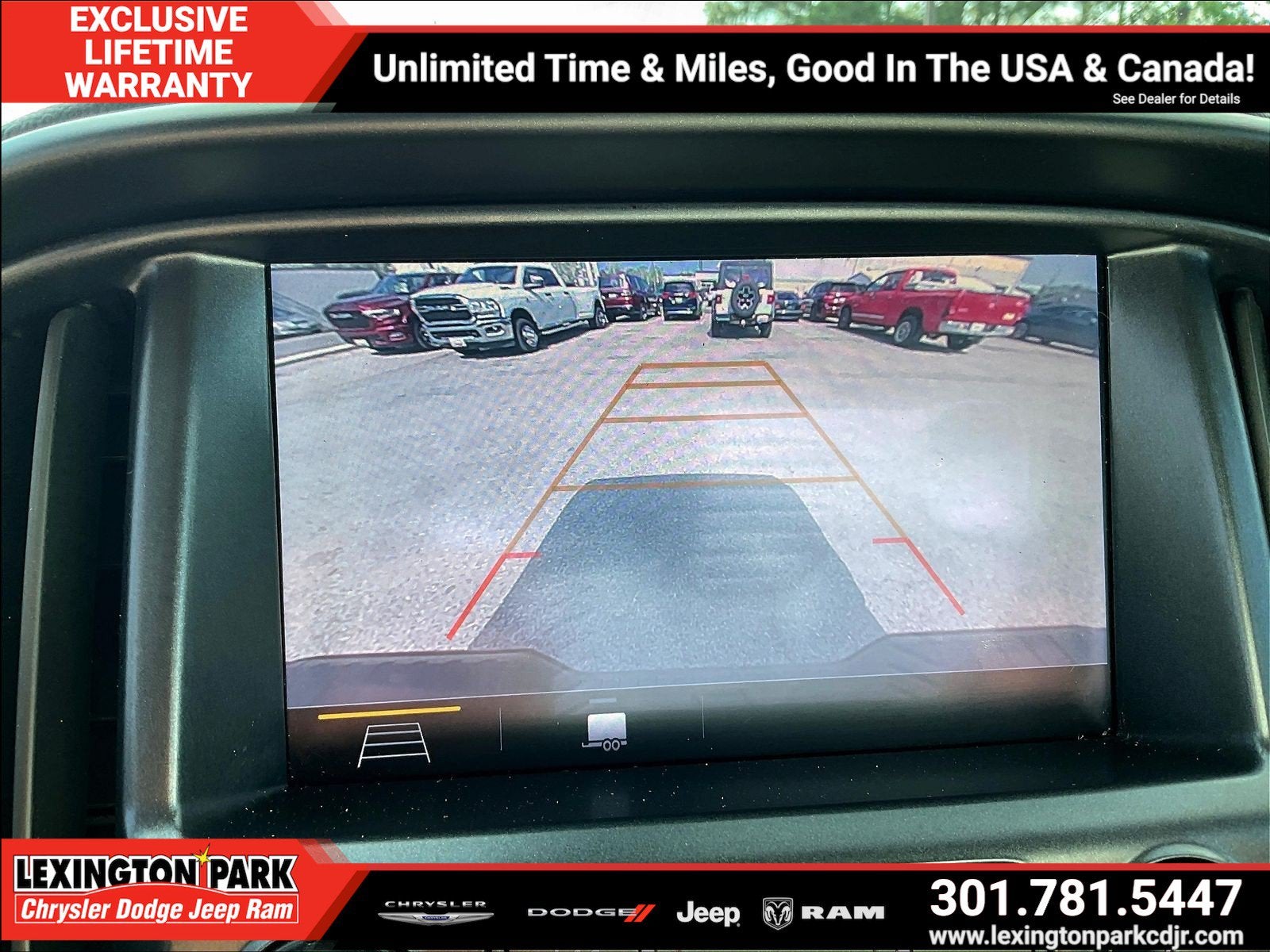 2021 Chevrolet Colorado 4WD Crew Cab Short Box Z71