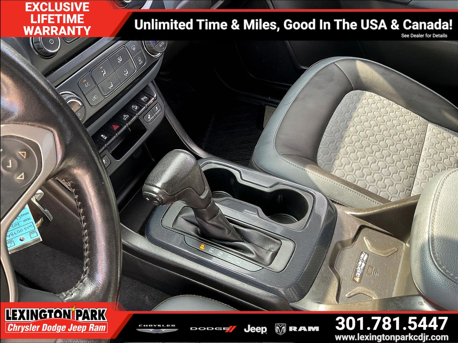 2021 Chevrolet Colorado 4WD Crew Cab Short Box Z71