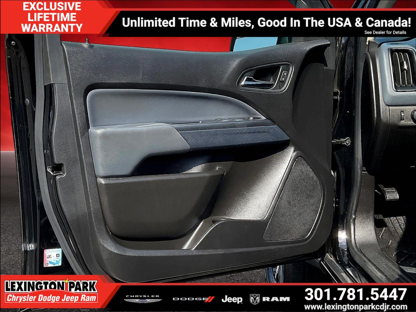 2021 Chevrolet Colorado 4WD Crew Cab Short Box Z71