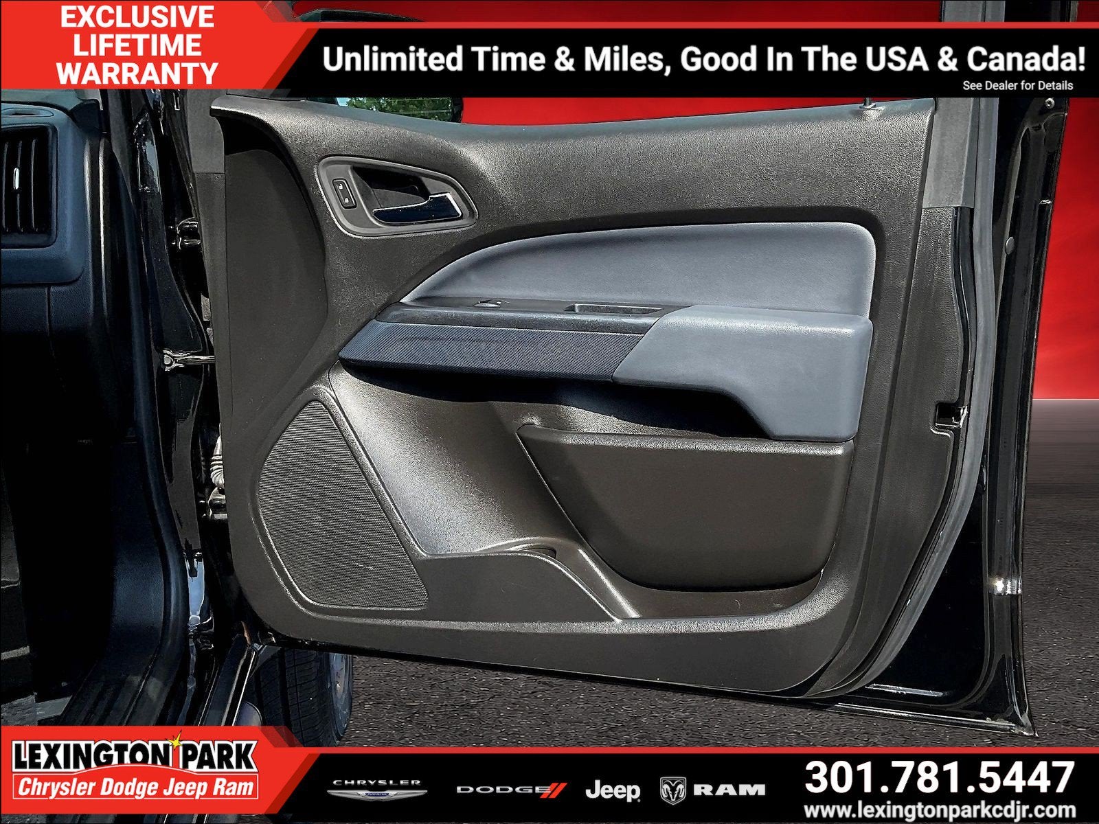 2021 Chevrolet Colorado 4WD Crew Cab Short Box Z71