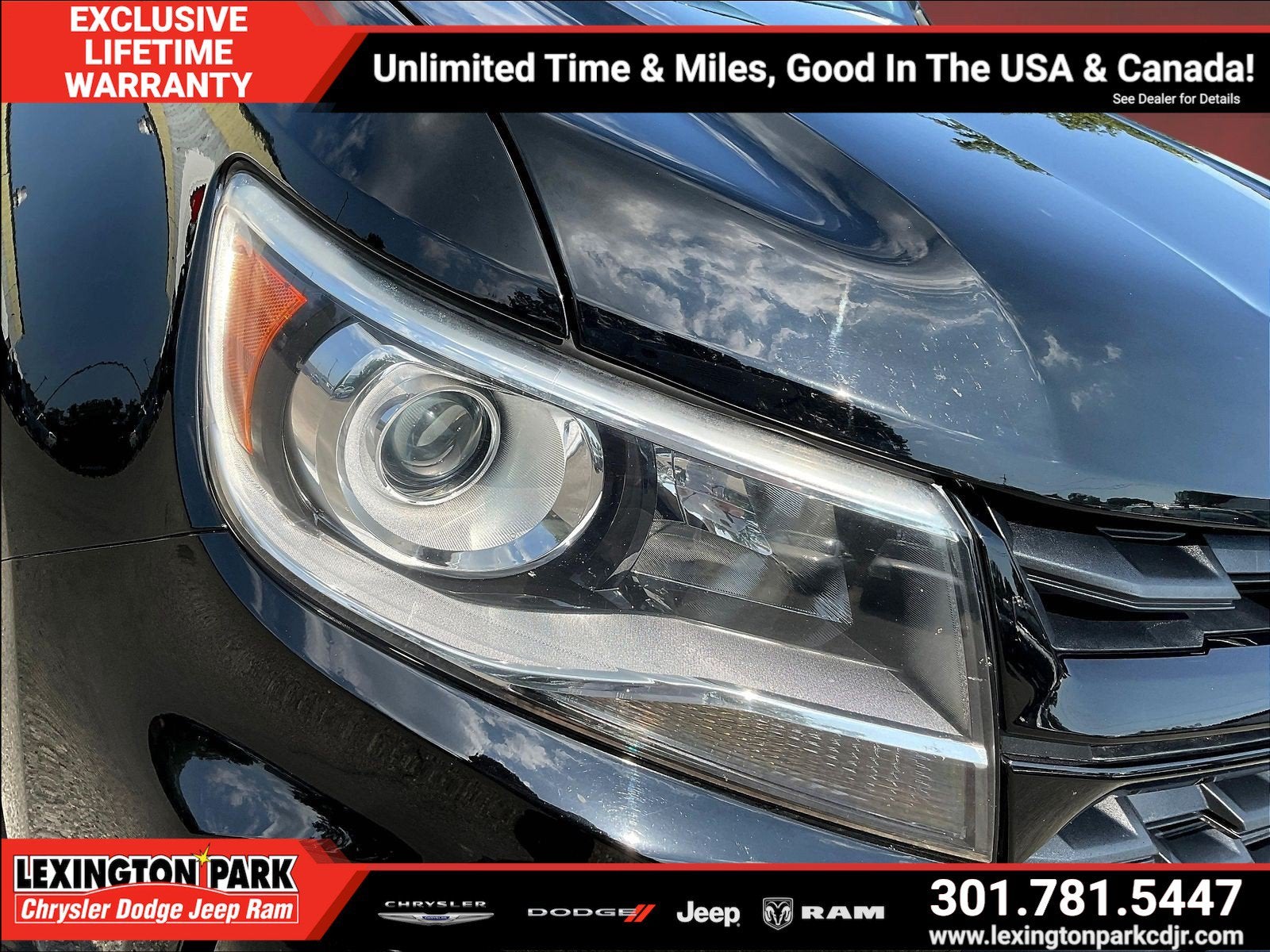 2021 Chevrolet Colorado 4WD Crew Cab Short Box Z71