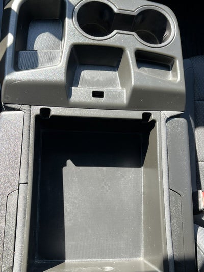 2020 Chevrolet Silverado 1500 4WD Crew Cab Short Bed Custom Trail Boss