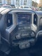 2020 Chevrolet Silverado 1500 4WD Crew Cab Short Bed Custom Trail Boss
