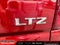 2023 Chevrolet Silverado 1500 4WD Crew Cab Short Bed LTZ