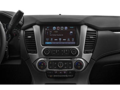 2019 GMC Yukon XL SLT