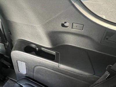 2021 GMC Yukon XL 4WD Denali