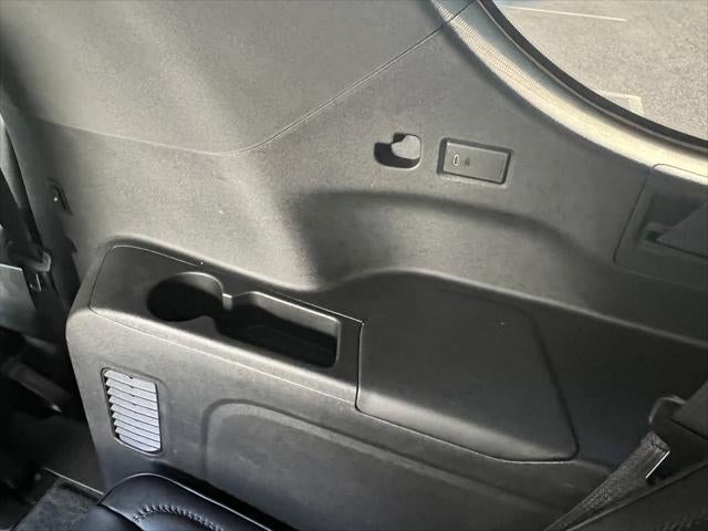 2021 GMC Yukon XL 4WD Denali