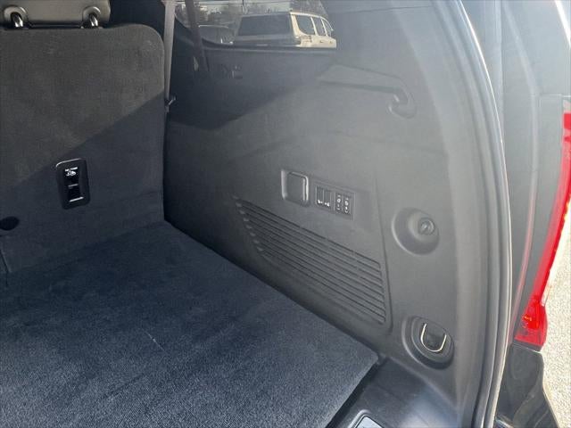 2021 GMC Yukon XL 4WD Denali