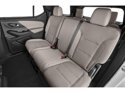 2023 Chevrolet Traverse AWD Premier