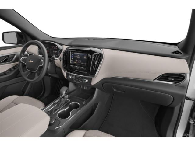 2023 Chevrolet Traverse AWD Premier