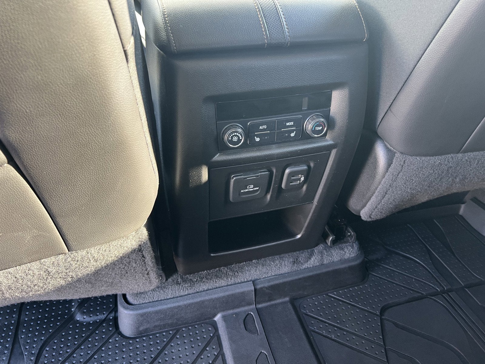 2021 Chevrolet Traverse AWD Premier