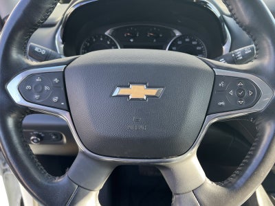 2021 Chevrolet Traverse AWD Premier