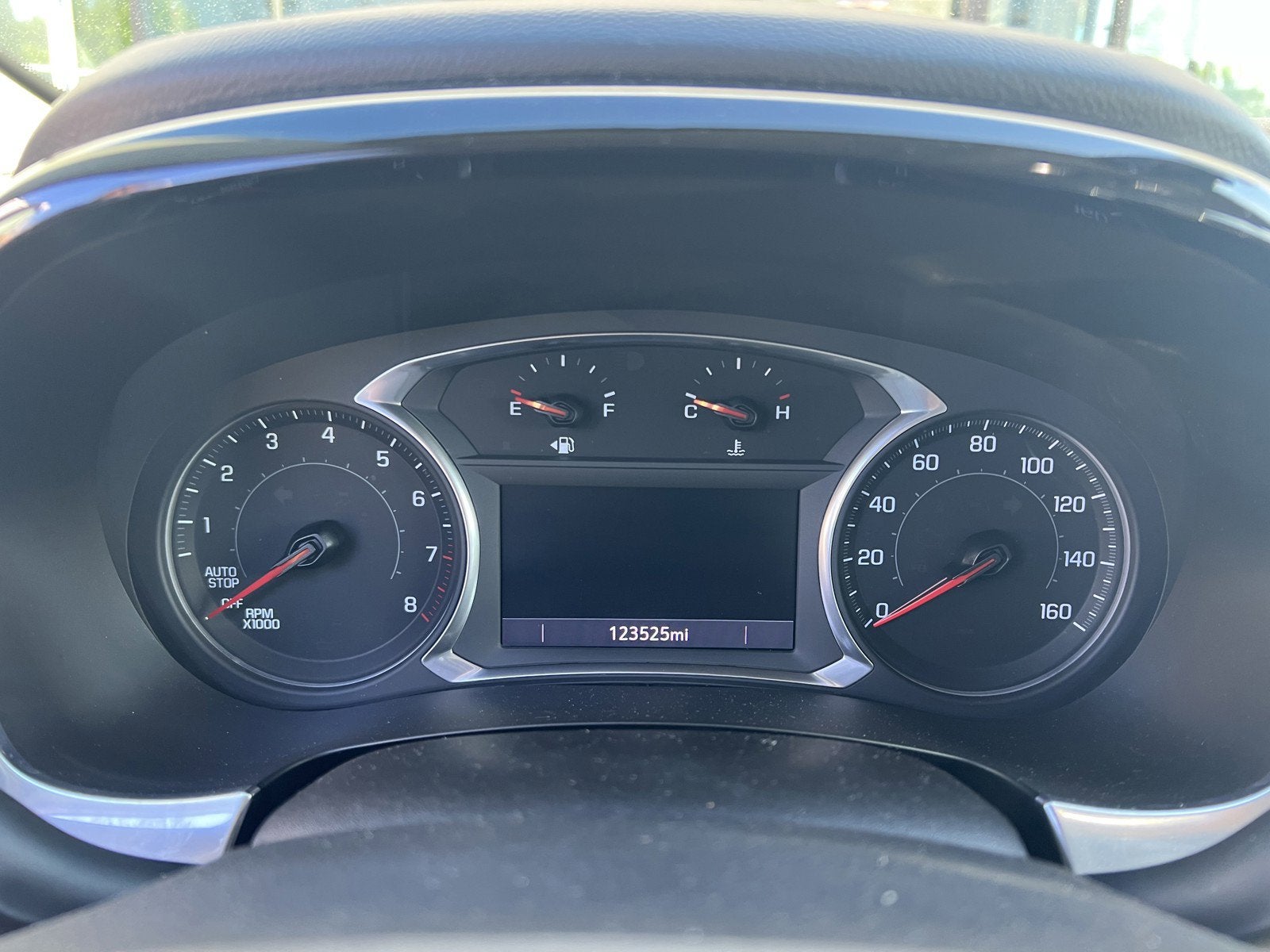 2021 Chevrolet Traverse AWD Premier