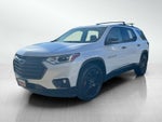 2021 Chevrolet Traverse AWD Premier
