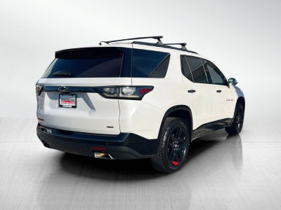 2021 Chevrolet Traverse AWD Premier