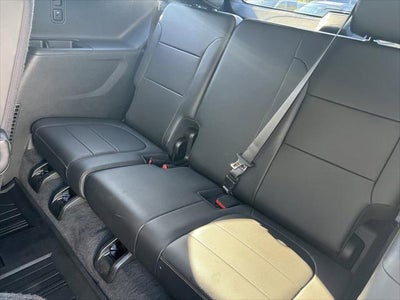 2021 Chevrolet Traverse AWD Premier