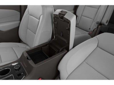 2021 Chevrolet Traverse AWD Premier
