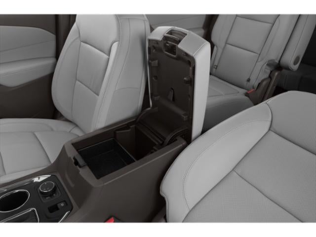 2021 Chevrolet Traverse AWD Premier