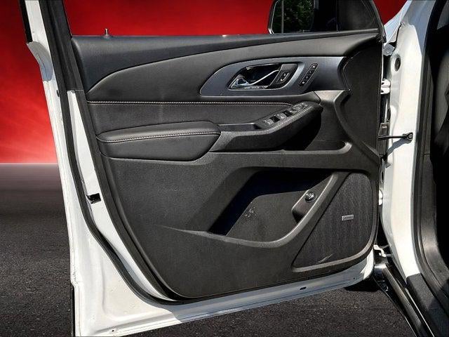 2021 Chevrolet Traverse AWD Premier