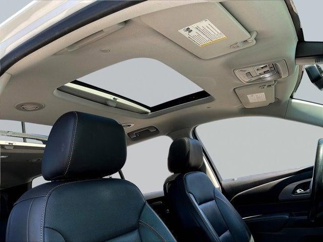 2021 Chevrolet Traverse AWD Premier