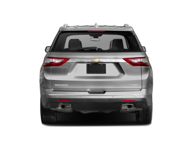 2021 Chevrolet Traverse AWD Premier