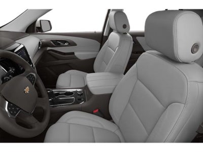 2021 Chevrolet Traverse AWD Premier