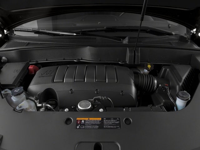 2017 Chevrolet Traverse 1LT