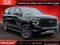 2024 Chevrolet Tahoe 4WD Z71