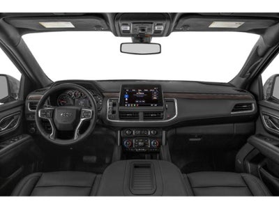2024 Chevrolet Tahoe 4WD Z71