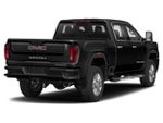 2020 GMC Sierra 2500HD 4WD Crew Cab Standard Bed Denali