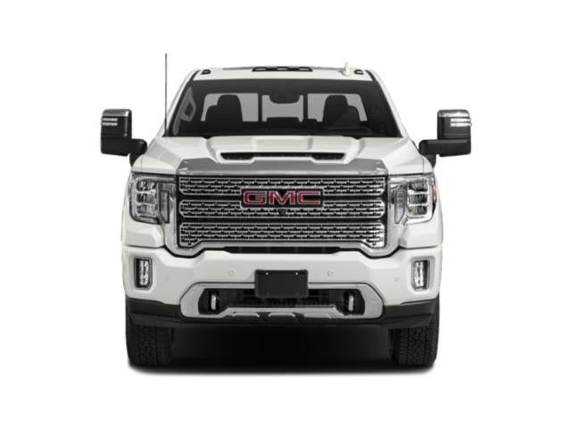 2020 GMC Sierra 2500HD 4WD Crew Cab Standard Bed Denali