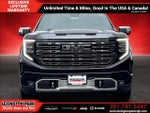 2024 GMC Sierra 1500 4WD Crew Cab Short Box Denali Ultimate