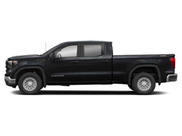 2024 GMC Sierra 1500 4WD Crew Cab Short Box Denali Ultimate