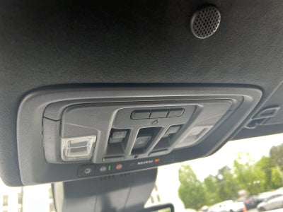 2024 GMC Sierra 1500 4WD Crew Cab Short Box Denali Ultimate