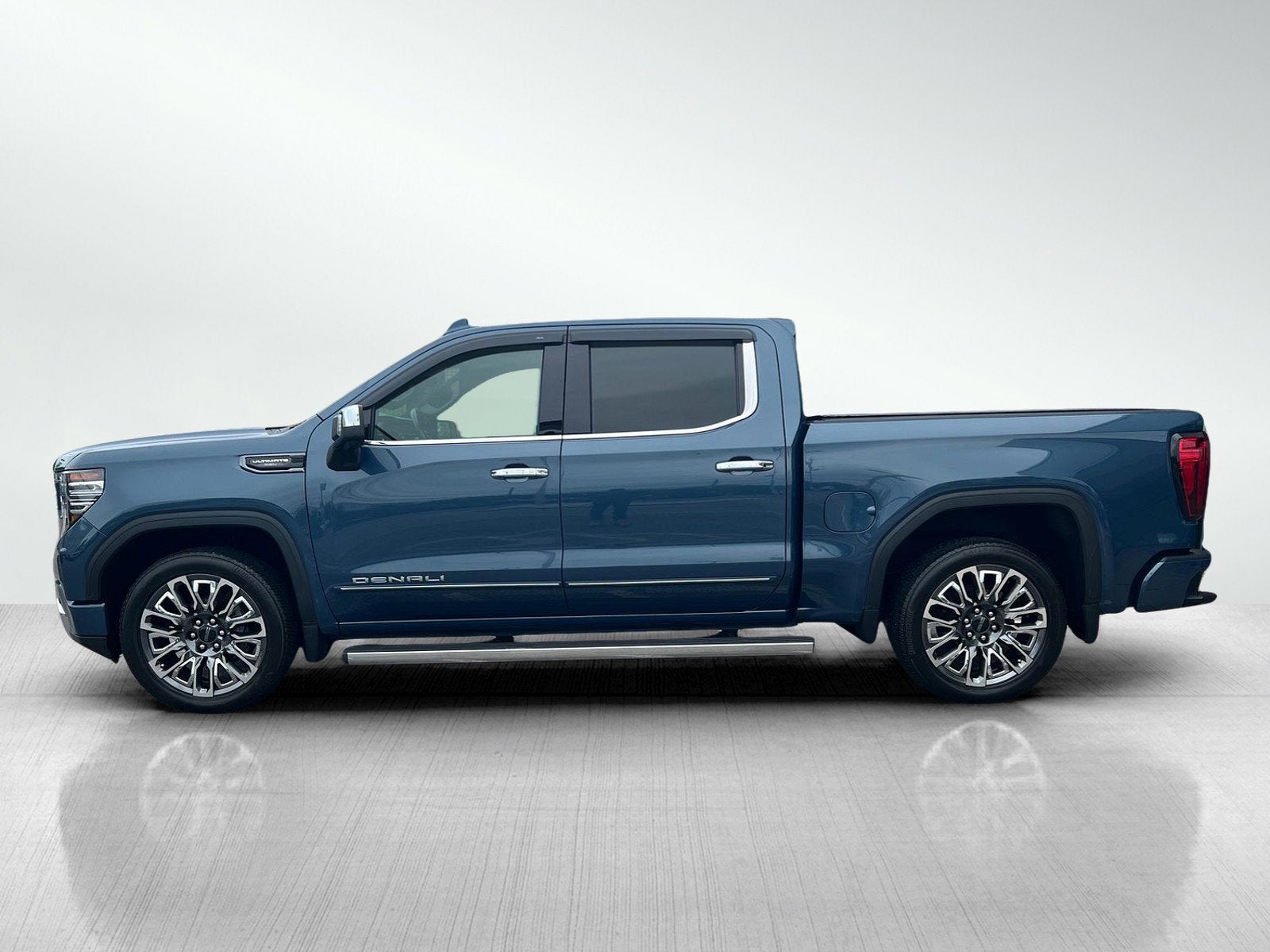2024 GMC Sierra 1500 4WD Crew Cab Short Box Denali Ultimate