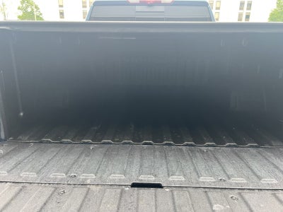 2024 GMC Sierra 1500 4WD Crew Cab Short Box Denali Ultimate