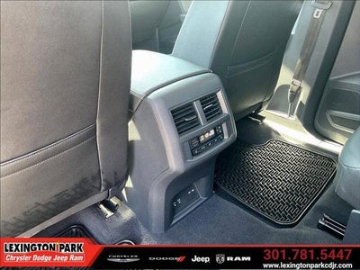 2023 Volkswagen Atlas 3.6L V6 SEL Premium R-Line