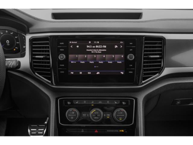 2023 Volkswagen Atlas 3.6L V6 SEL Premium R-Line