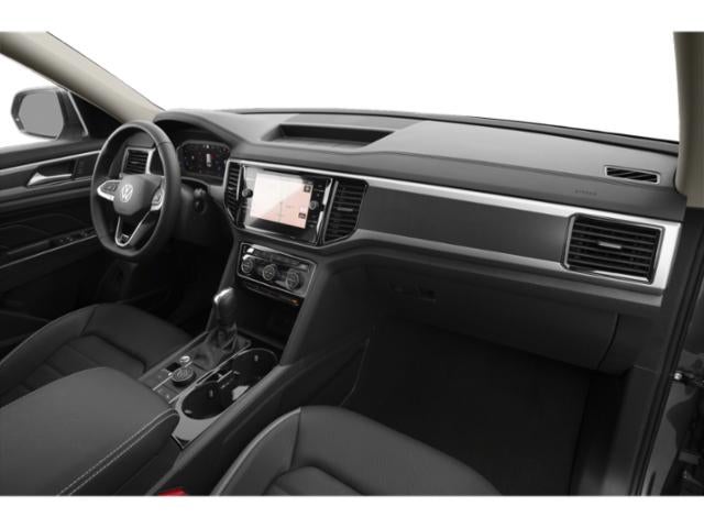 2023 Volkswagen Atlas 3.6L V6 SEL Premium R-Line