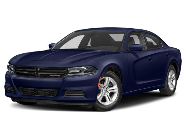 2021 Dodge Charger SXT RWD
