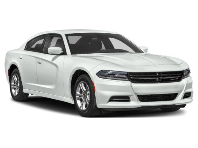 2021 Dodge Charger SXT RWD