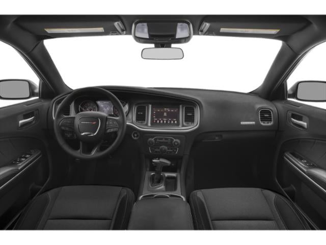 2021 Dodge Charger SXT RWD