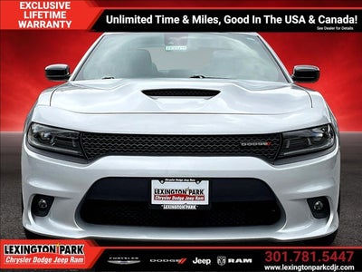 2023 Dodge Charger R/T