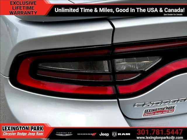 2023 Dodge Charger R/T