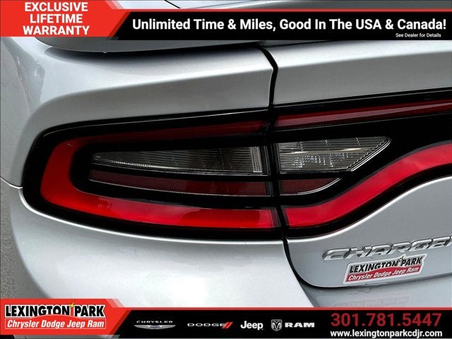 2023 Dodge Charger R/T