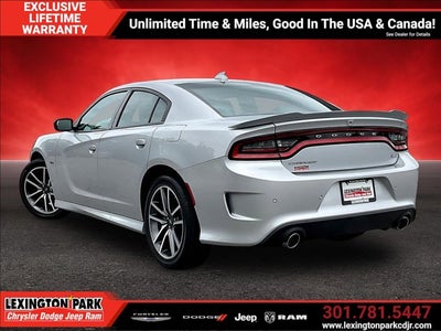 2023 Dodge Charger R/T