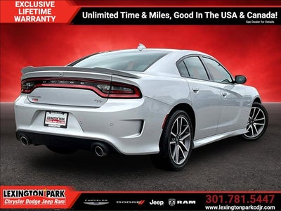 2023 Dodge Charger R/T