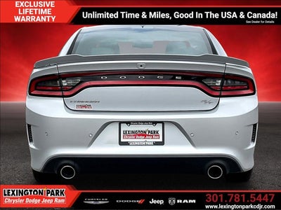 2023 Dodge Charger R/T