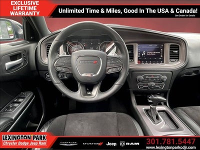 2023 Dodge Charger R/T