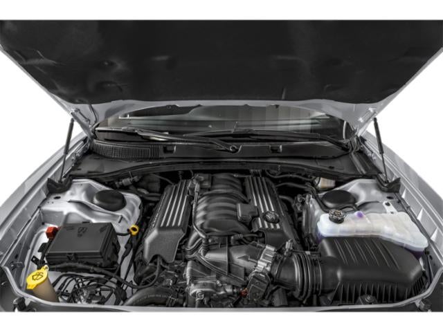 2023 Dodge Charger Super Bee